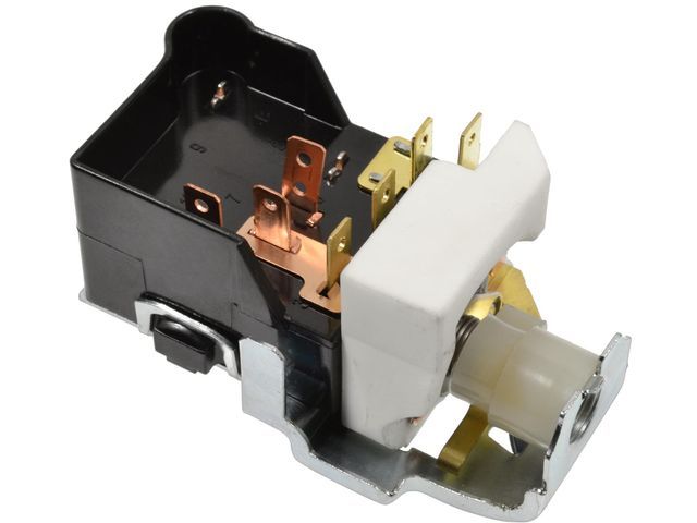 Headlight Switch for 1968-1977 Buick Riviera (ACDelco D6252D)