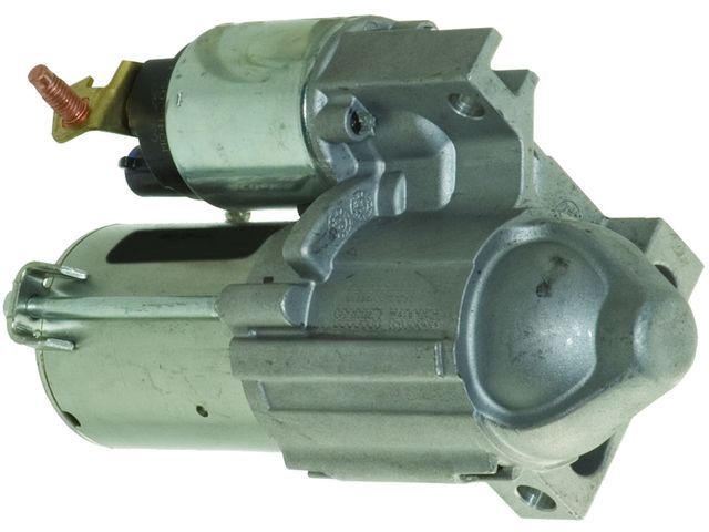 Starter Motor for 2006-2007 Saturn Relay (ACDelco 337-1121)