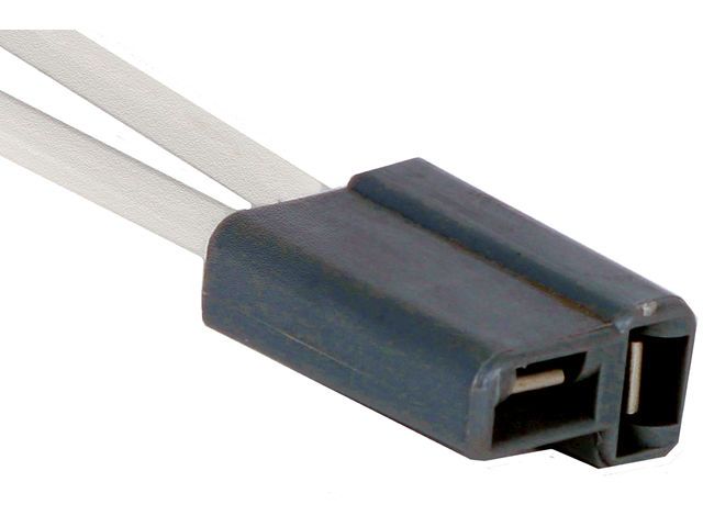 ACDelco Floor Console Harness Connector 