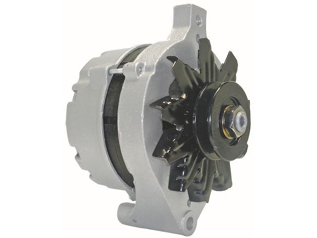 Alternator for 1965-1972 Ford Custom 500 (ACDelco 334-2091)