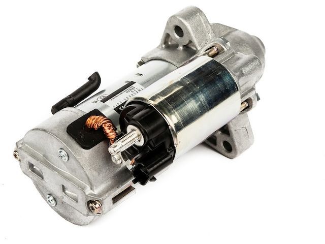 Starter Motor for 2015-2019 Chevrolet Impala (ACDelco 12663052)