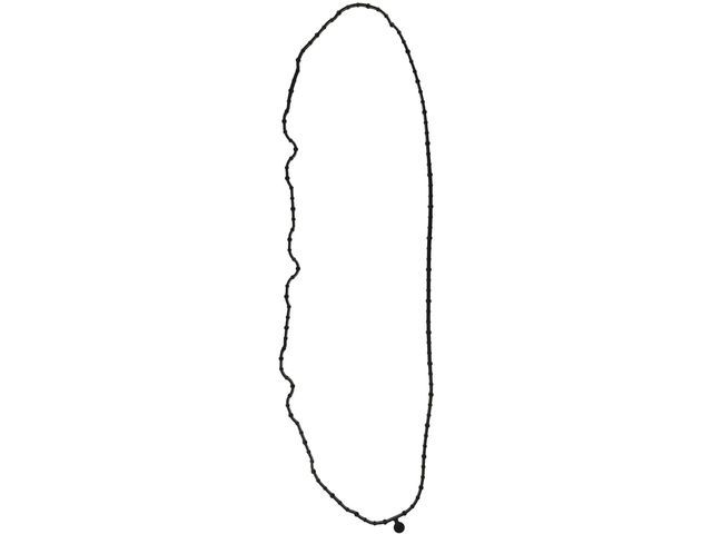 Engine Valve Cover Gasket (ACDelco 12619787)