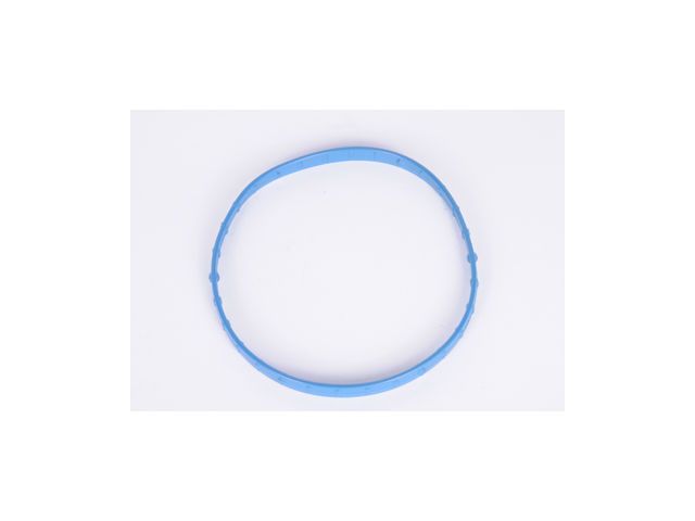 Fuel Injection Throttle Body Mounting Gasket (ACDelco 12634371)
