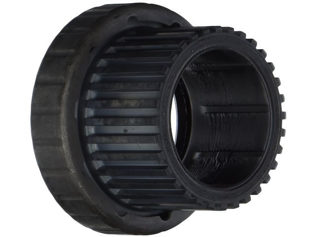 ABS Wheel Speed Sensor Tone Ring (ACDelco 15286384)