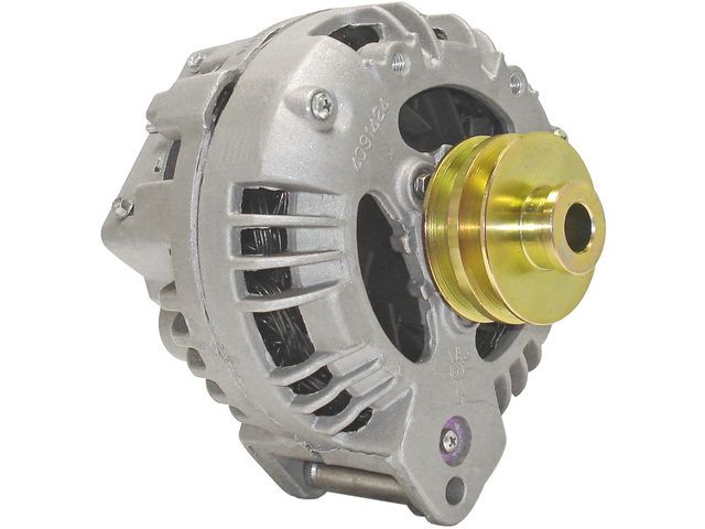 Alternator for 1981-1987 Dodge B350 (ACDelco 334-2212)