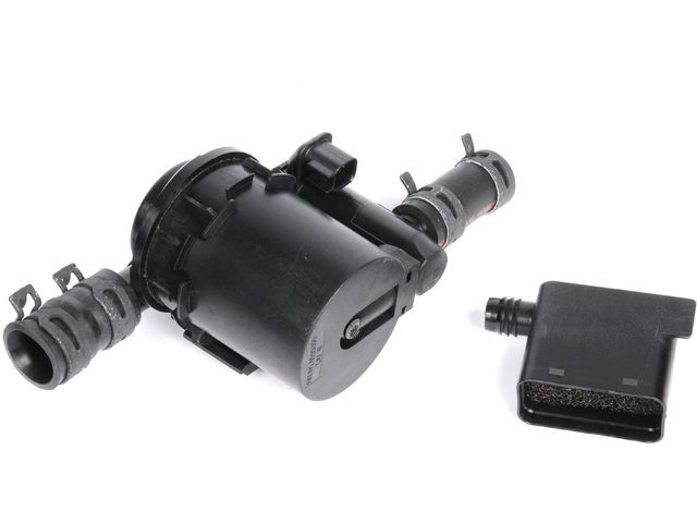 Vapor Canister Filter (ACDelco 23103351)