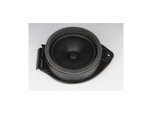 Speaker Connector - Front Side Door (ACDelco 25852236)