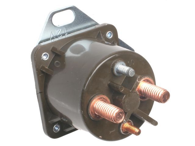 Relay for 1994-2003 Mazda B3000 (ACDelco F3914)