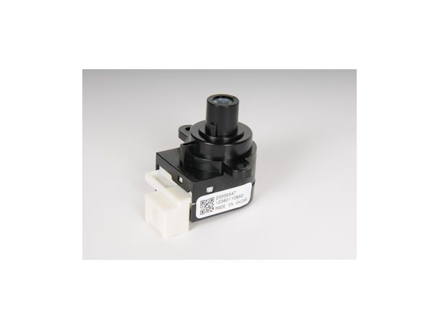 Ignition Switch for 2010-2015 Chevrolet Camaro (ACDelco 20965947)