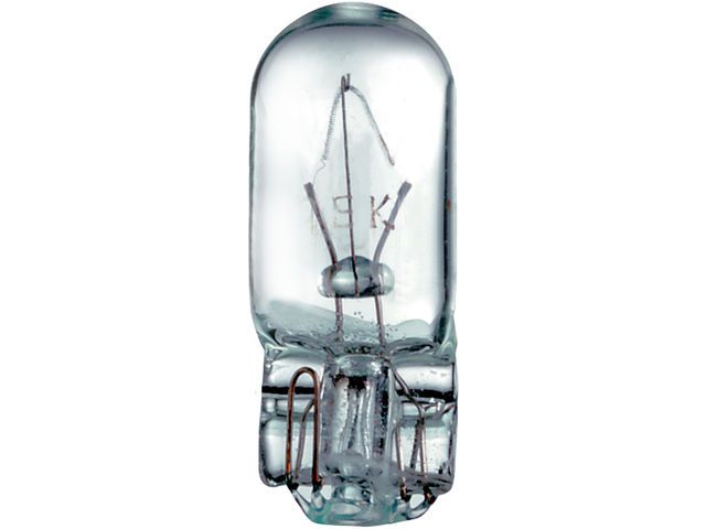 ACDelco Stepwell Light Bulb 