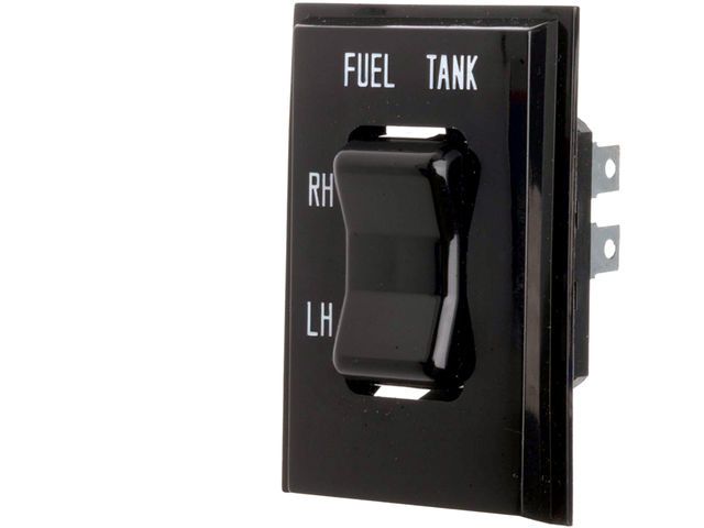 Fuel Tank Selector Switch for 1987 Chevrolet Blazer (ACDelco D7089C)