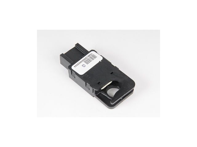 Brake Light Switch for 2008-2011 Chevrolet Express 2500 (ACDelco D1586H)