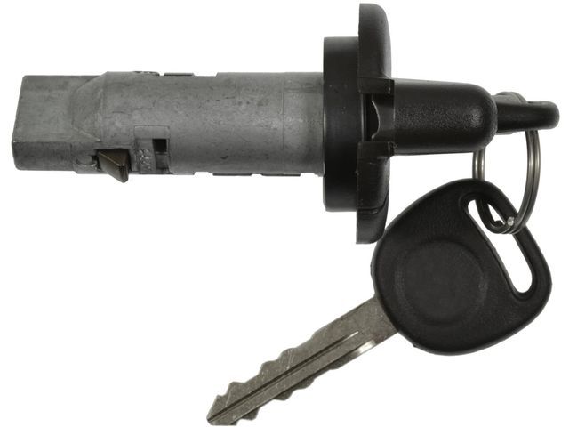 Ignition Lock Cylinder for 2002-2009 GMC Envoy (ACDelco D1497G)