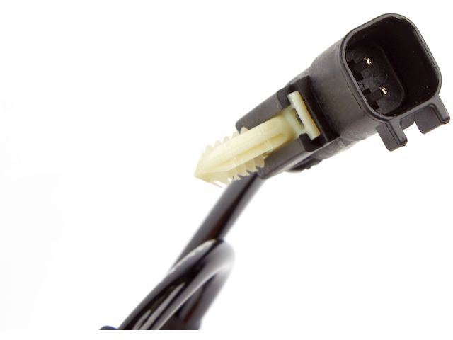 ABS Wheel Speed Sensor - Front for 2015-2020 GMC Yukon (ACDelco 23498355)