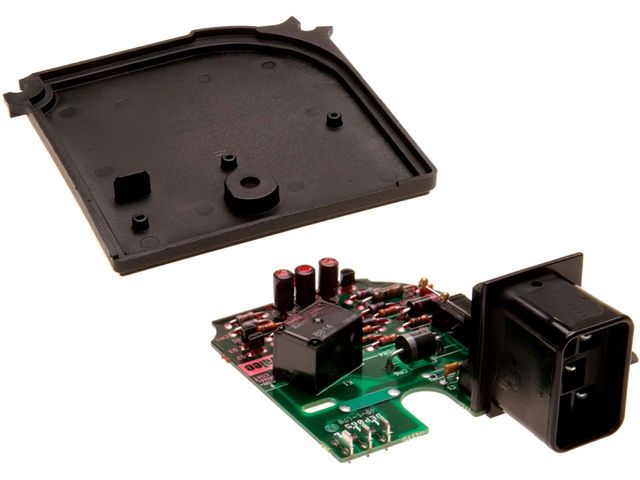 ACDelco Wiper Motor Pulse Board Module 