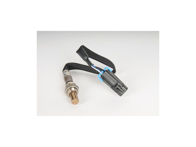 Oxygen Sensor - Downstream for 1996-2002 GMC Yukon (ACDelco AFS106)