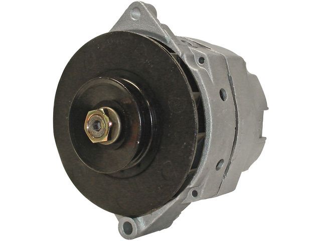 Alternator for 1984-1987 Buick LeSabre (ACDelco 334-2190)