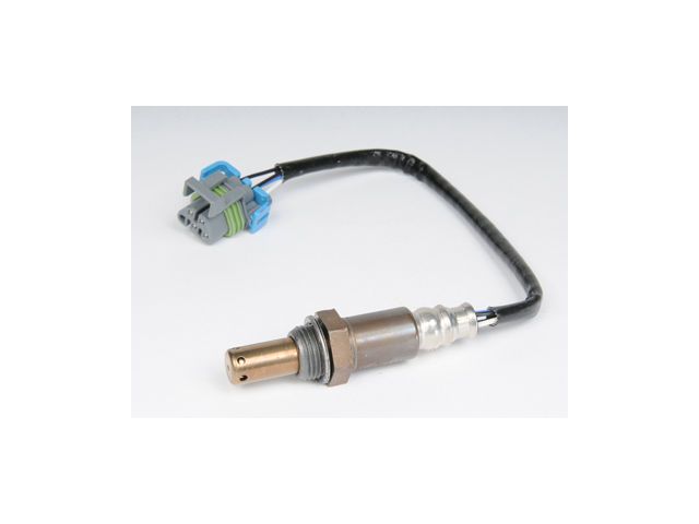 Oxygen Sensor - Upstream (ACDelco 213-3632)