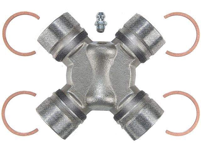 Universal Joint for 1982-2004 Chevrolet S10 (ACDelco 45U0108)