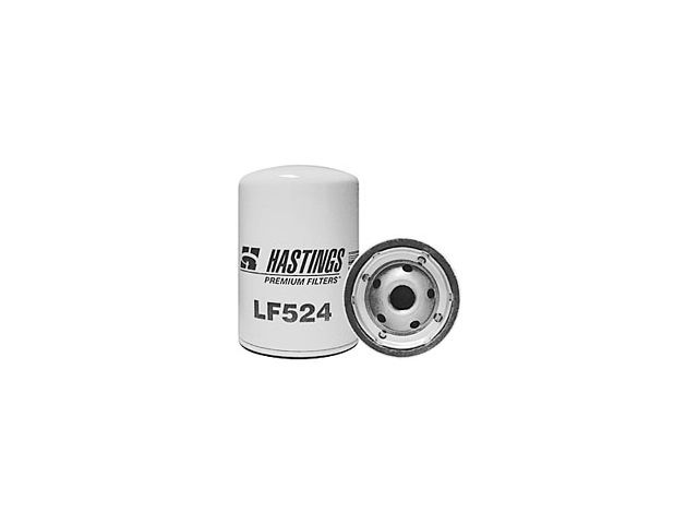 Engine Oil Filter (ACDelco PF2232)