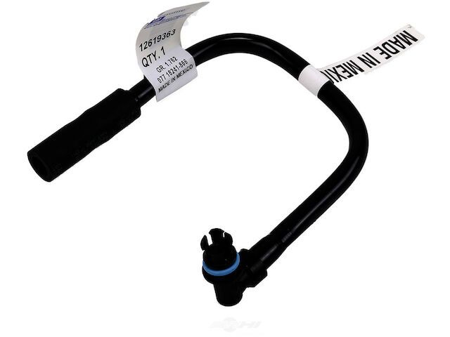 PCV Valve Hose (ACDelco 12619363)
