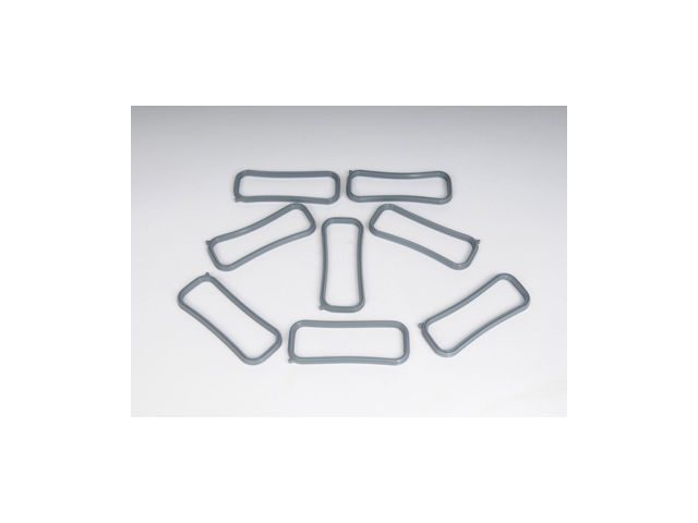 Engine Intake Manifold Gasket Set for 1997-2004 Chevrolet Corvette (ACDelco 12533587)