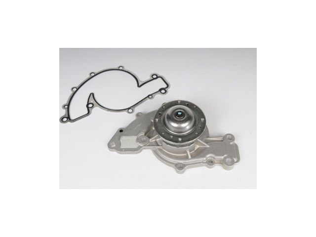 Engine Water Pump for 1991-2005 Buick LeSabre (ACDelco 251-718)