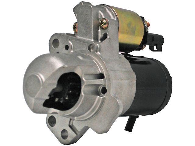 Starter Motor (ACDelco 336-2087A)