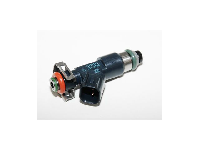 Fuel Injector for 2007-2009 GMC Yukon (ACDelco 217-2436)