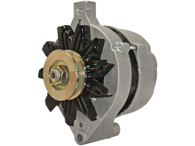 Alternator for 1975-1976 Ford Elite (ACDelco 334-2099)