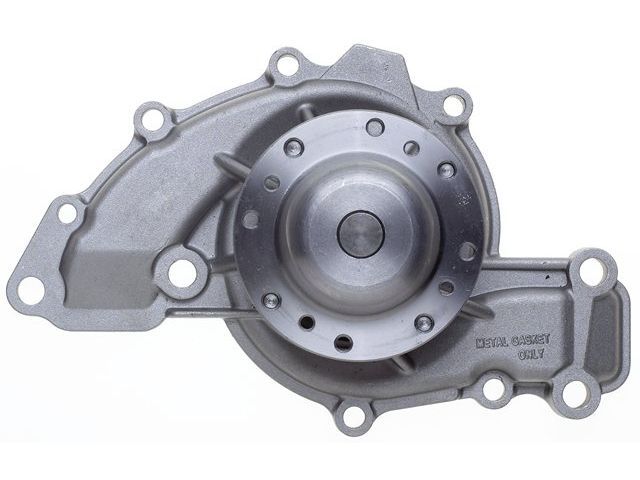 Engine Water Pump for 1986-1995 Buick LeSabre (ACDelco 252-694)