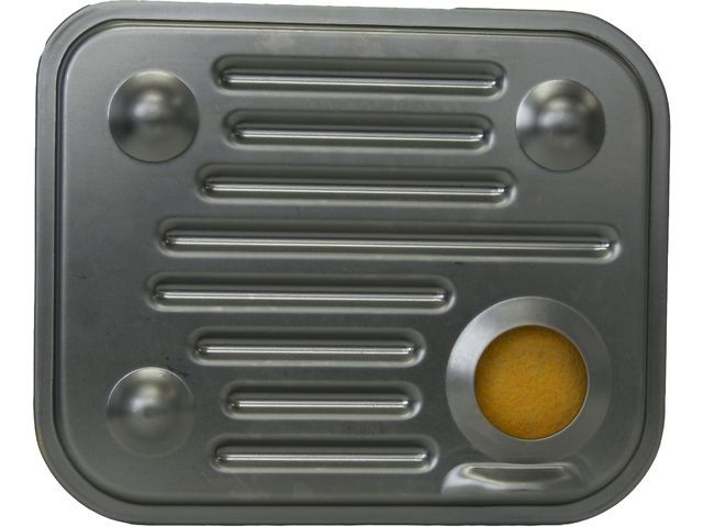 Transmission Filter - Rear (ACDelco TF329)