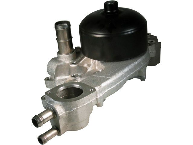 Engine Water Pump for 1998-2002 Pontiac Firebird (ACDelco 252-846)