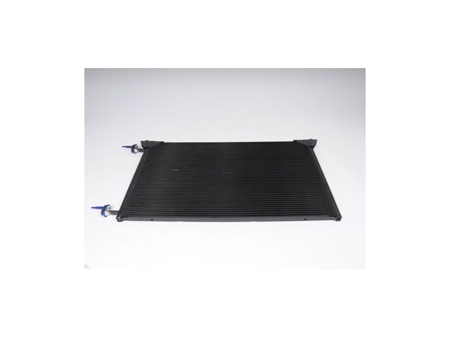A/C Condenser for 1999-2004 Chevrolet Silverado 2500 (ACDelco 15-63666)