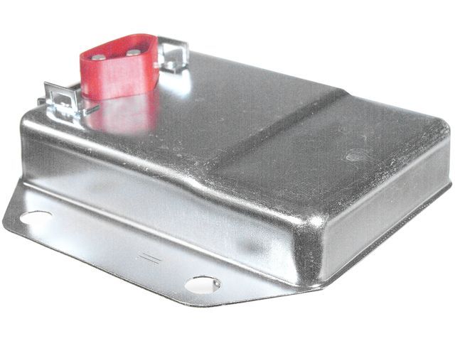 Voltage Regulator for 1970-1987 Dodge Charger (ACDelco C603Z)
