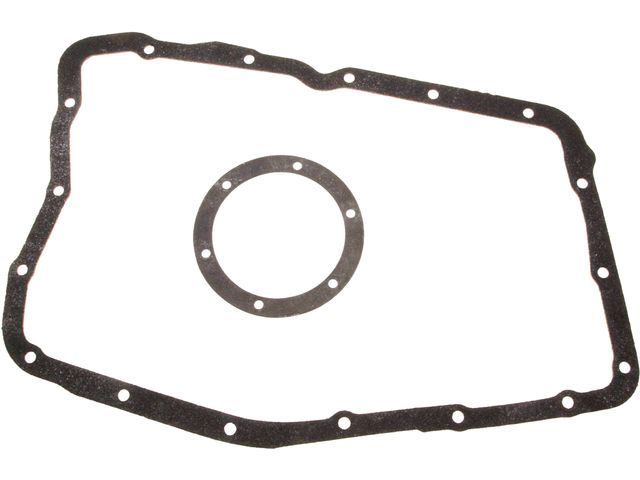 ACDelco Automatic Transmission Valve Body Cover Gasket 