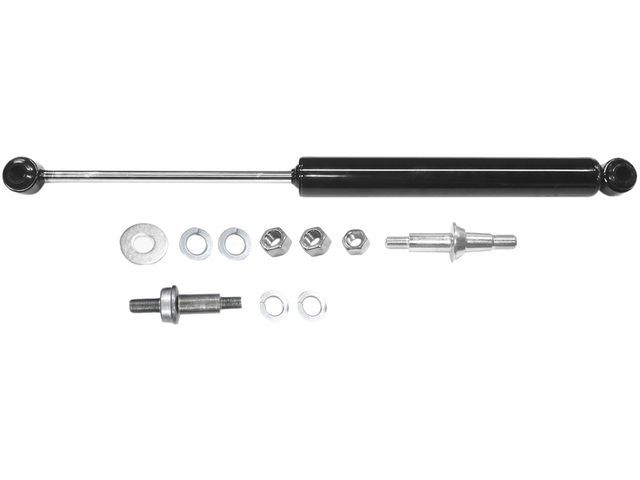 Steering Damper - Front for 1979-1986 GMC K2500 (ACDelco 509-606)
