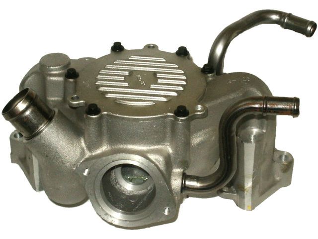 Engine Water Pump for 1994-1996 Chevrolet Caprice (ACDelco 252-700)