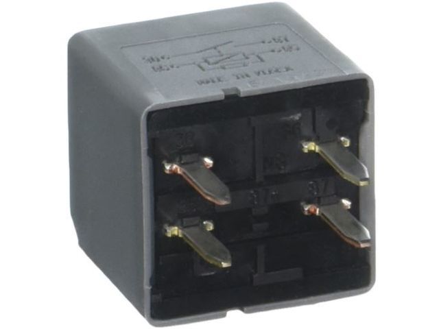 ACDelco Ignition Switch Relay 