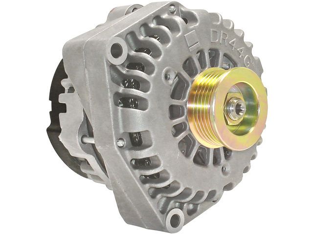 ACDelco Alternator 