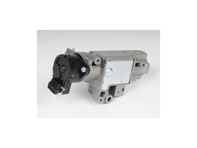 ACDelco Ignition Lock Housing 