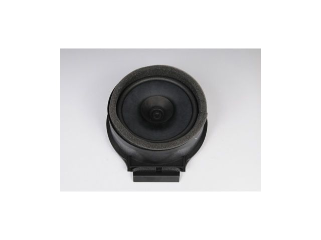Speaker Connector - Rear Side Door (ACDelco 15201406)