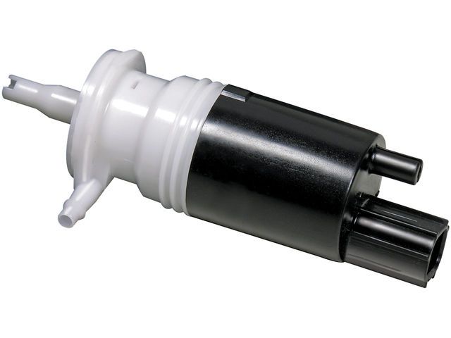 Windshield Washer Pump - Front for 2001-2003 Dodge Caravan (ACDelco 8-6740)