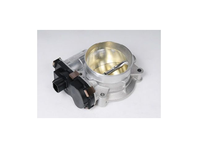 Fuel Injection Throttle Body (ACDelco 217-3151)