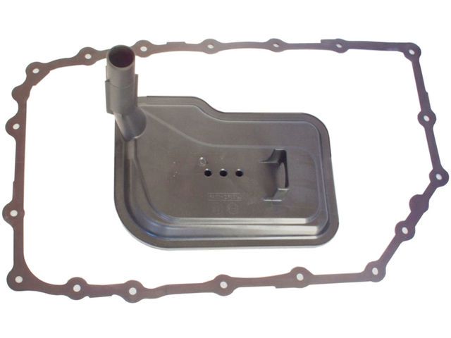 Transmission Filter (ACDelco TF913)