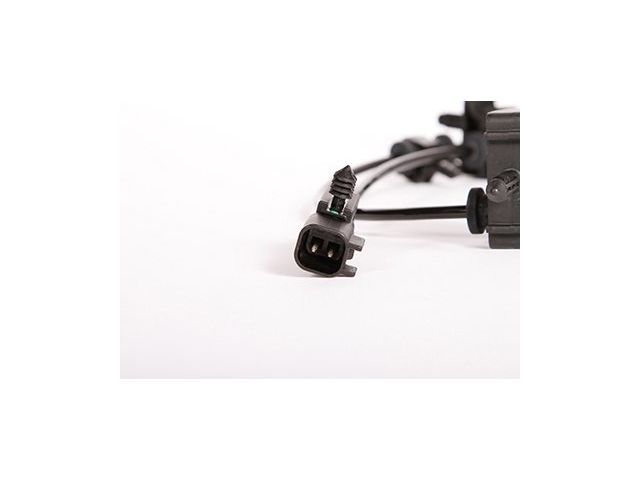 ABS Wheel Speed Sensor - Rear Right (ACDelco 25894693)