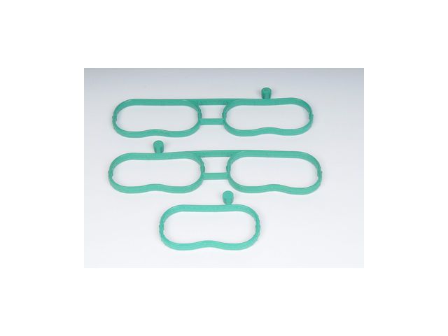 Engine Intake Manifold Gasket Set (ACDelco 89017872)