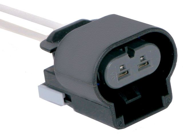 ACDelco Transmission Control Module Connector 