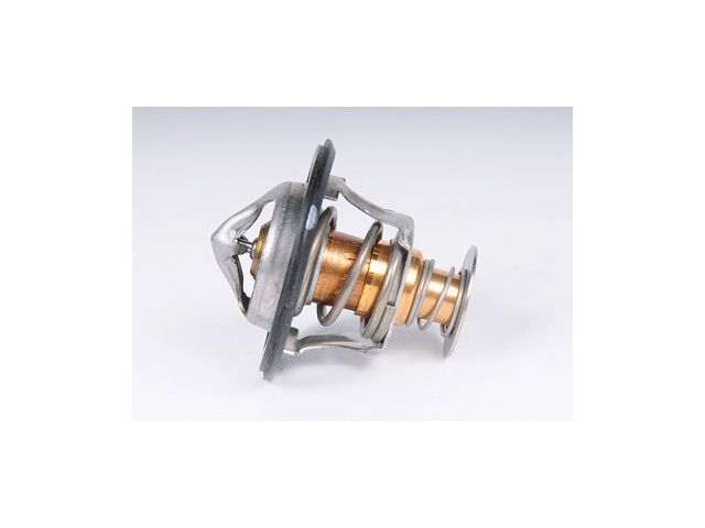 Engine Coolant Thermostat for 1987-2005 Buick Century (ACDelco 131-124)