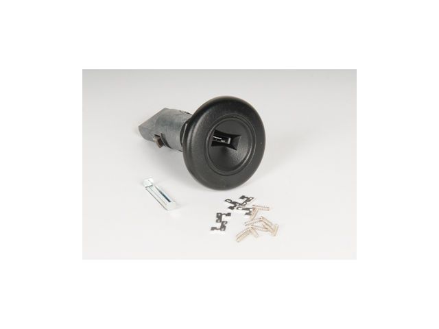Ignition Lock Cylinder (ACDelco D1469G)